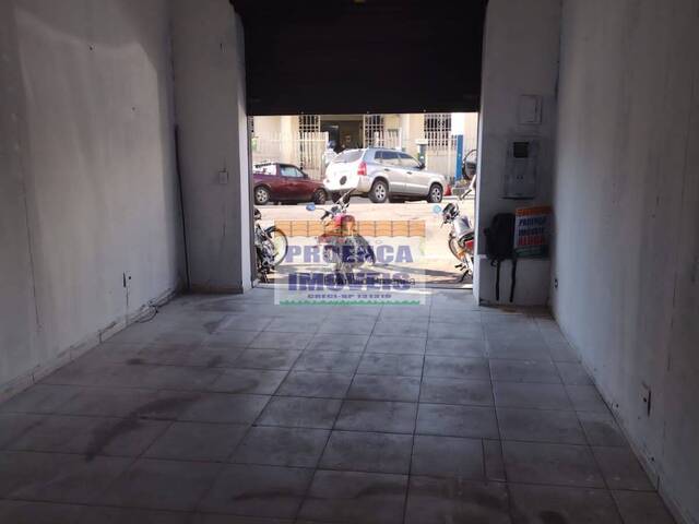 Ponto Comercial para Locação em Guaratinguetá - 2