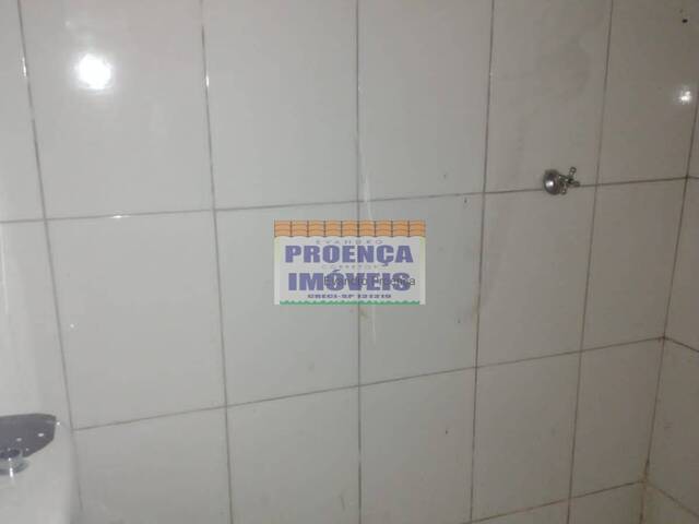 Ponto Comercial para Locação em Guaratinguetá - 4