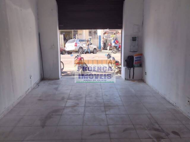 Ponto Comercial para Locação em Guaratinguetá - 5
