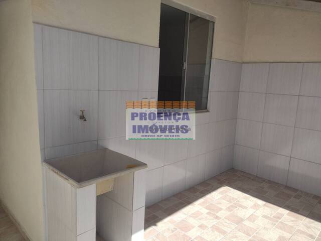 Casa para Venda em Guaratinguetá - 5