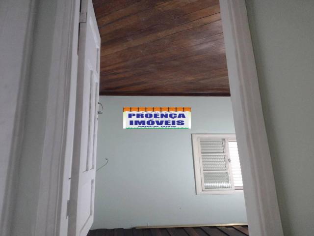 Casa para Locação em Guaratinguetá - 4
