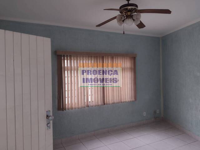 #205 - Casa para Locação em Guaratinguetá - SP - 3