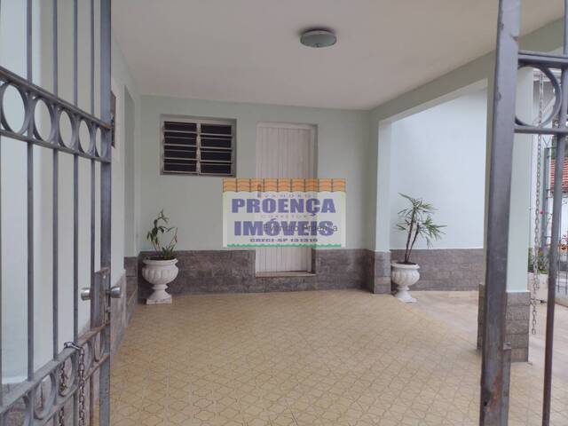 Locação em São Gonçalo - Guaratinguetá