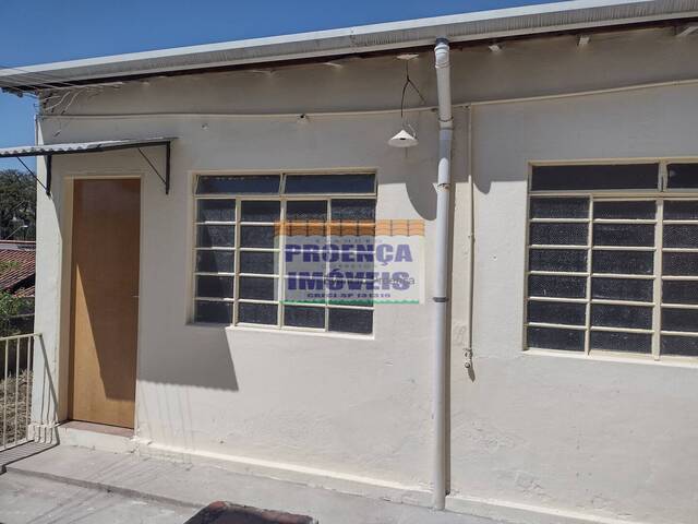 Locação em São Benedito - Guaratinguetá