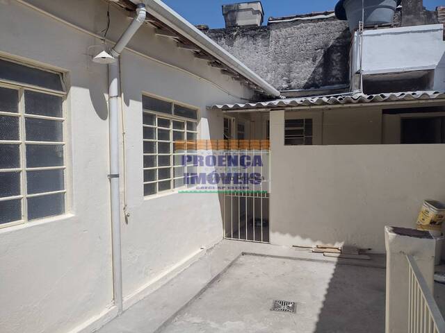 Casa para Locação em Guaratinguetá - 2