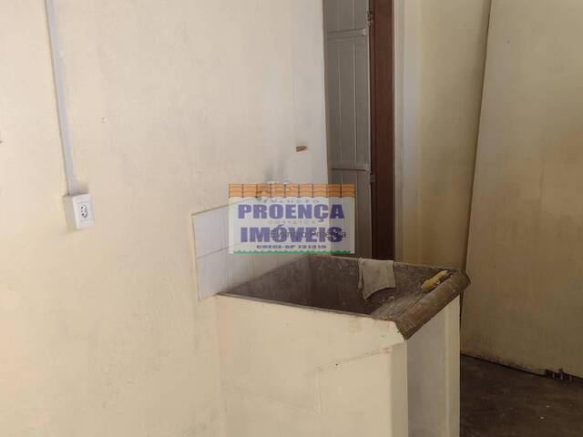 Casa para Locação em Guaratinguetá - 4