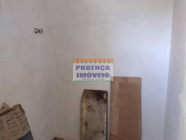 Casa para Locação em Guaratinguetá - 5