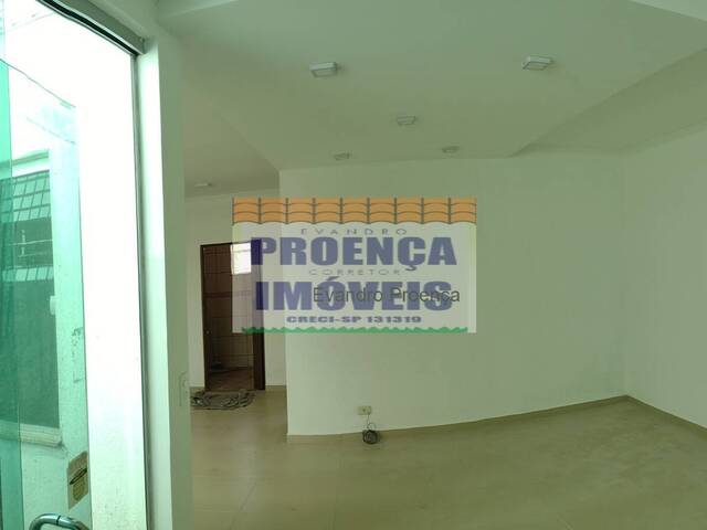 Locação em Centro - Guaratinguetá