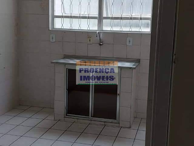 Apartamento para Venda em Guaratinguetá - 4