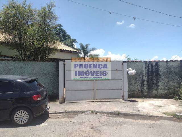 Locação em Jardim Modelo - Guaratinguetá