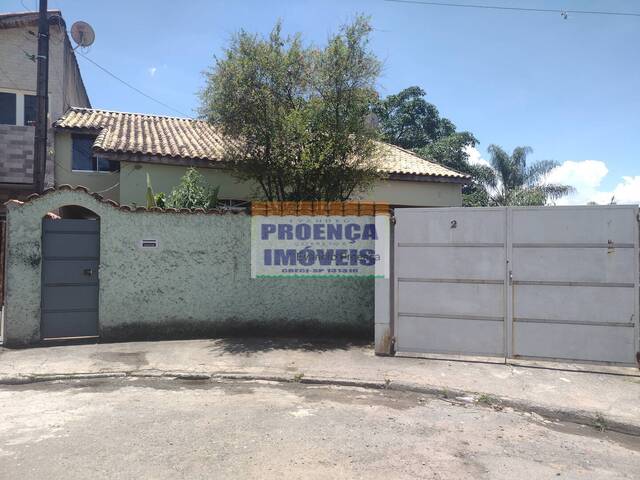 Casa para Locação em Guaratinguetá - 2