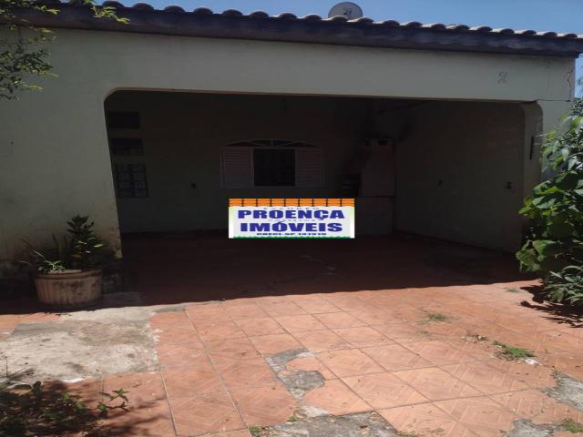 Casa para Locação em Guaratinguetá - 3