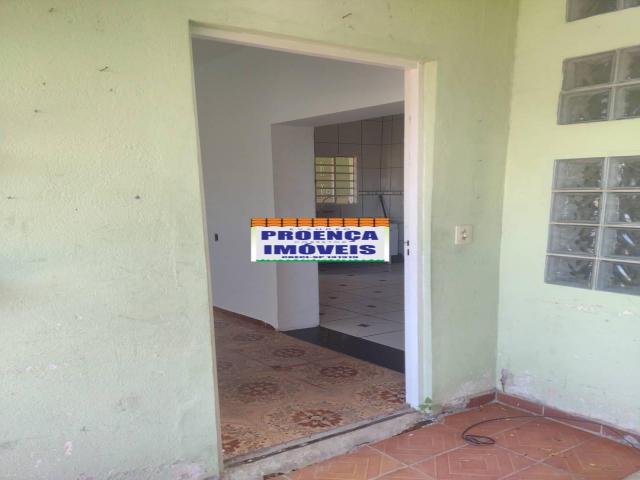 Casa para Locação em Guaratinguetá - 4