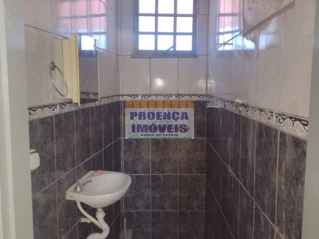 Casa para Locação em Guaratinguetá - 3
