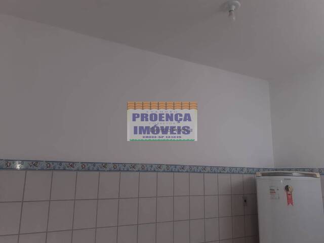 Casa para Locação em Guaratinguetá - 3
