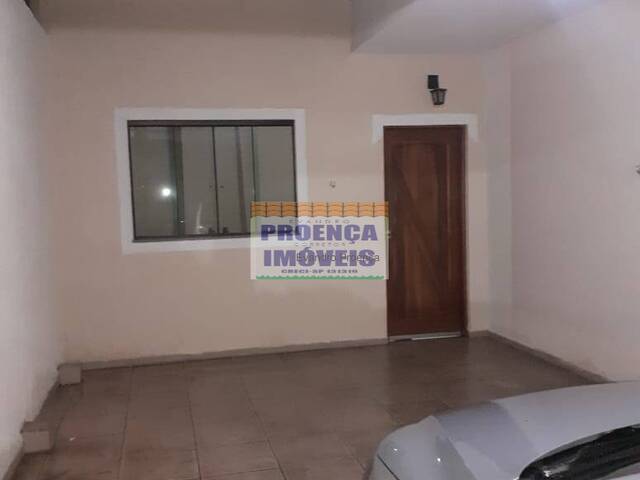 Casa para Locação em Guaratinguetá - 4