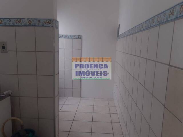 Casa para Locação em Guaratinguetá - 2