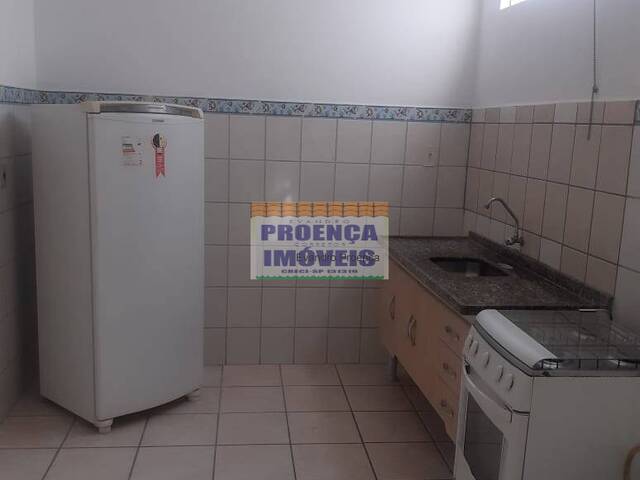 #228 - Casa para Locação em Guaratinguetá - SP