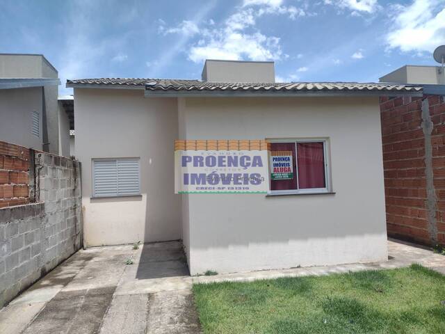 Casa em condomínio para Locação em Guaratinguetá - 2
