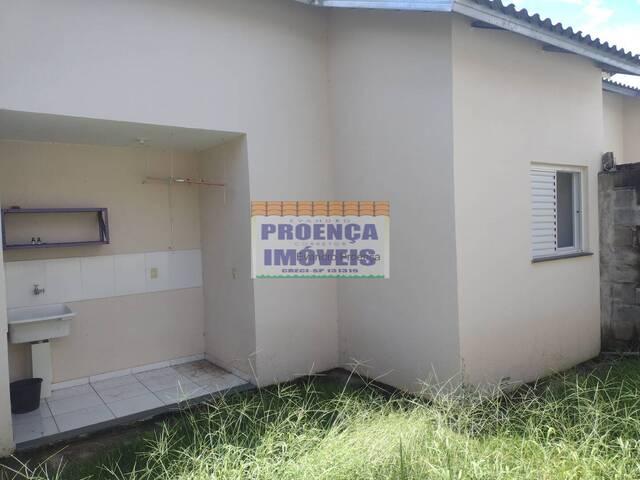 Casa em condomínio para Locação em Guaratinguetá - 4