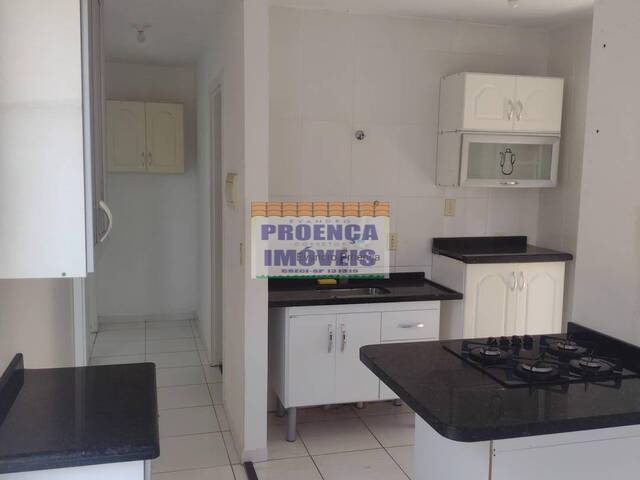#230 - Casa em condomínio para Locação em Guaratinguetá - SP