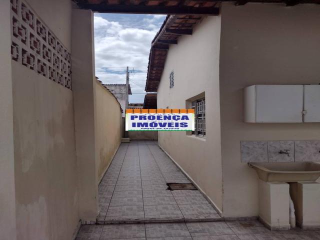 Casa para Locação em Guaratinguetá - 2