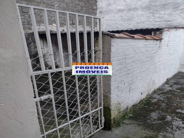 Casa para Locação em Guaratinguetá - 3