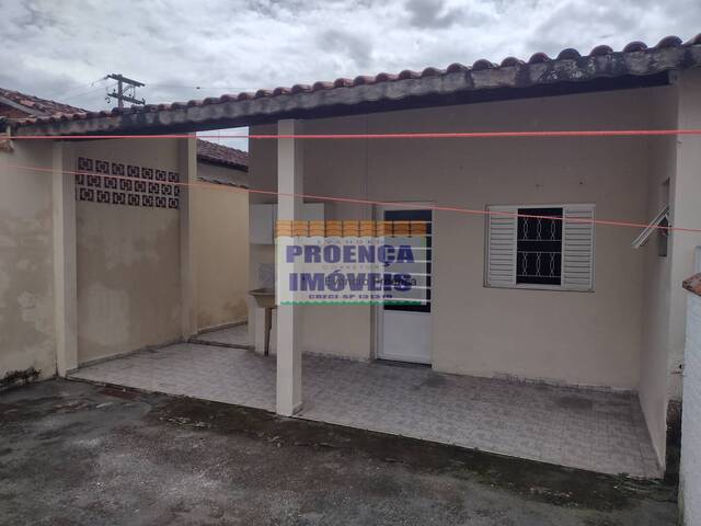 Casa para Locação em Guaratinguetá - 4