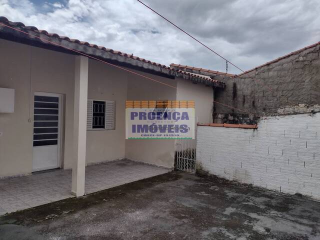 Casa para Locação em Guaratinguetá - 5