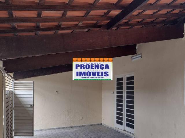Locação em Parque Residencial André Broca Filho - Guaratinguetá