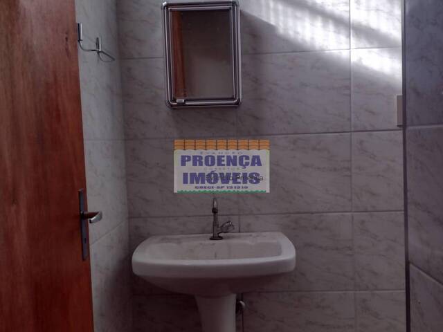 Casa para Locação em Guaratinguetá - 4