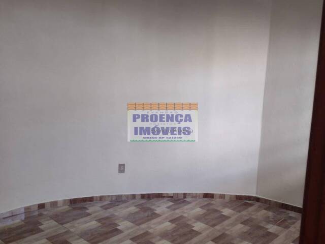 Casa para Locação em Guaratinguetá - 5