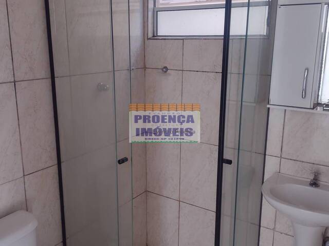 Casa para Locação em Guaratinguetá - 4