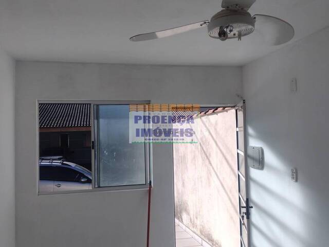 Casa para Locação em Guaratinguetá - 5