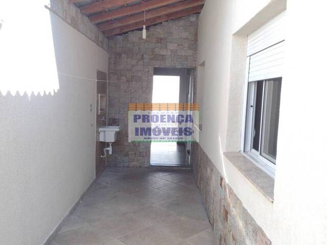 #268 - Casa para Venda em Pindamonhangaba - SP - 2
