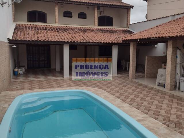#271 - Casa para Temporada em Guaratinguetá - SP