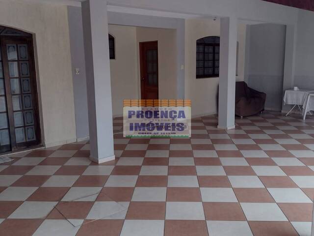 #271 - Casa para Temporada em Guaratinguetá - SP