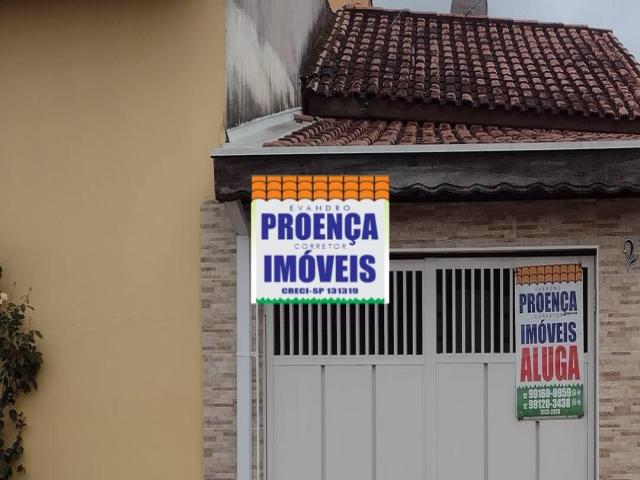 #323 - Casa para Locação em Guaratinguetá - SP - 2