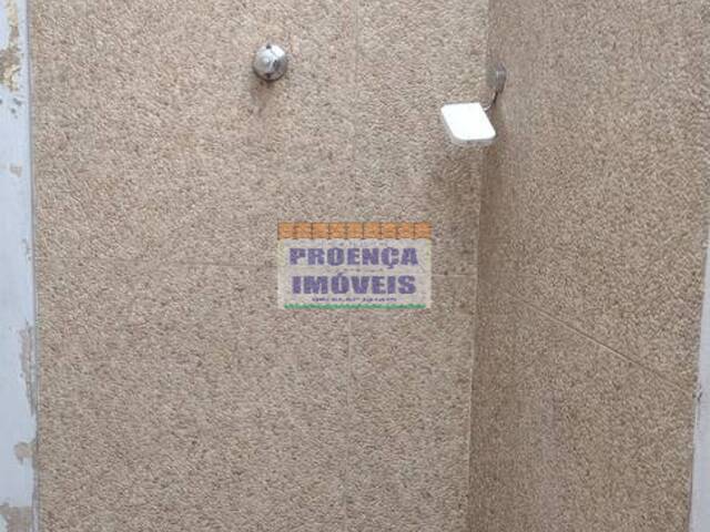 #323 - Casa para Locação em Guaratinguetá - SP - 3