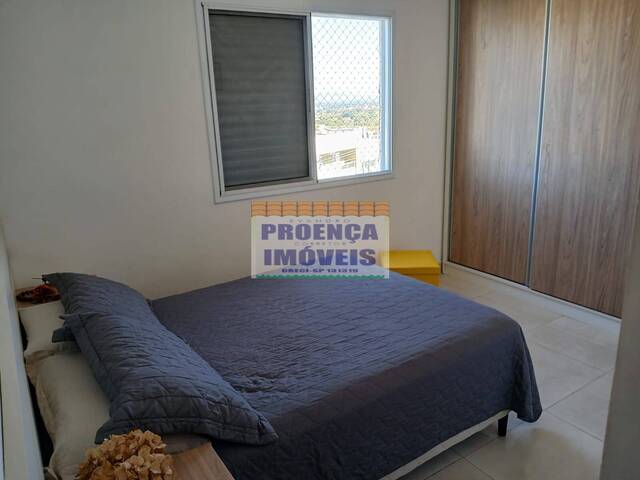 #345 - Apartamento para Locação em Guaratinguetá - SP - 3