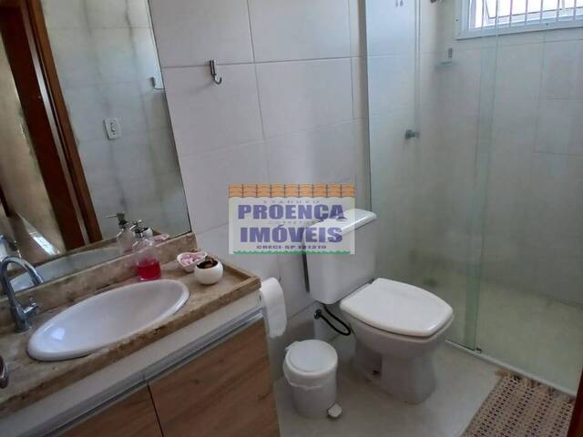 Apartamento para Locação em Guaratinguetá - 5