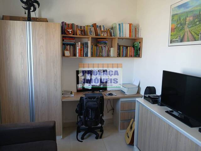Apartamento para Locação em Guaratinguetá - 4