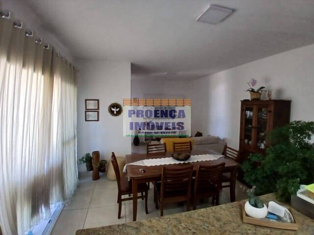 #345 - Apartamento para Locação em Guaratinguetá - SP - 1