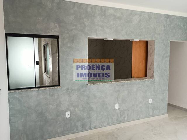 #344 - Apartamento para Locação em Aparecida - SP - 1