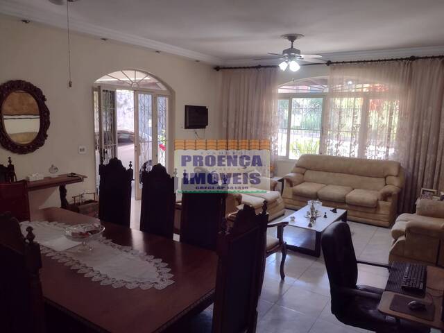 #346 - Casa para Venda em Guaratinguetá - SP - 2
