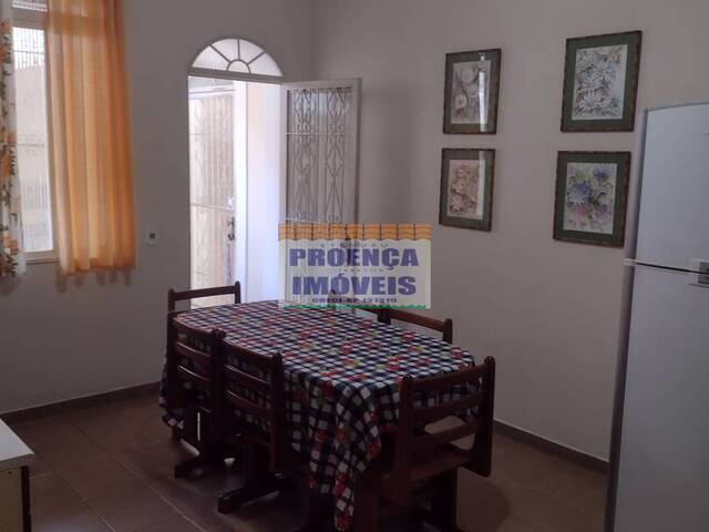 #346 - Casa para Venda em Guaratinguetá - SP - 3
