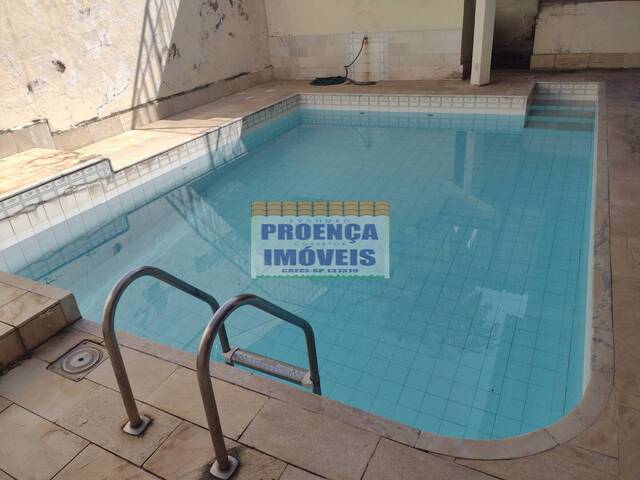 #346 - Casa para Venda em Guaratinguetá - SP - 1