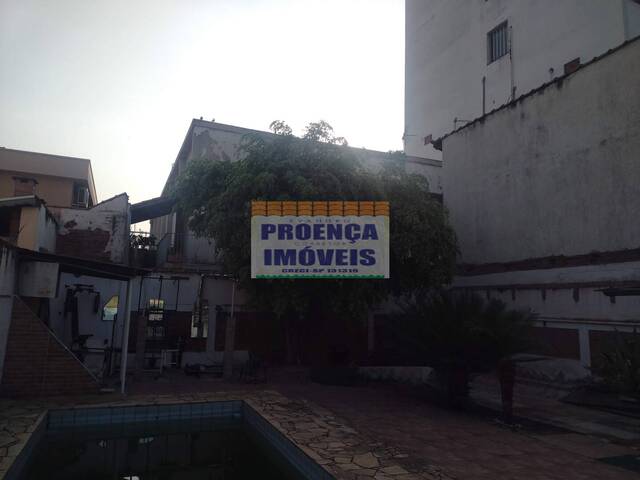 #347 - Casa para Venda em Guaratinguetá - SP - 3