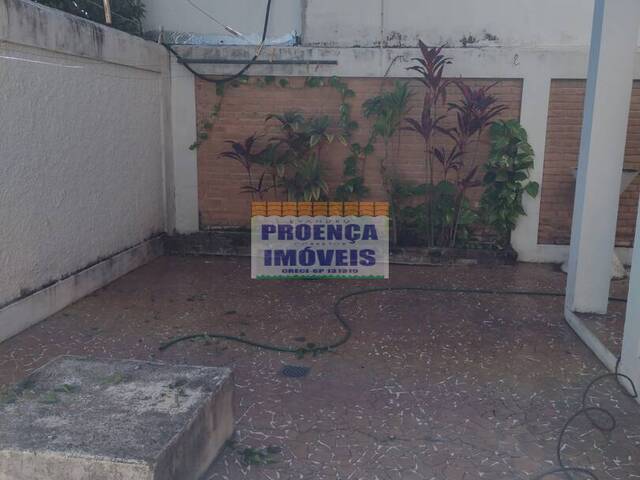 Sobrado para Locação em Guaratinguetá - 5