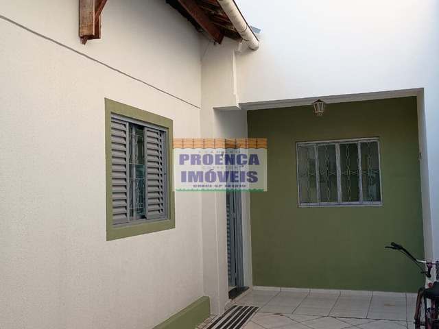 Casa para Locação em Guaratinguetá - 2